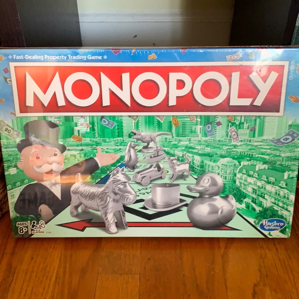 Monopoly